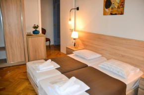 Piccolo Hotel Vake